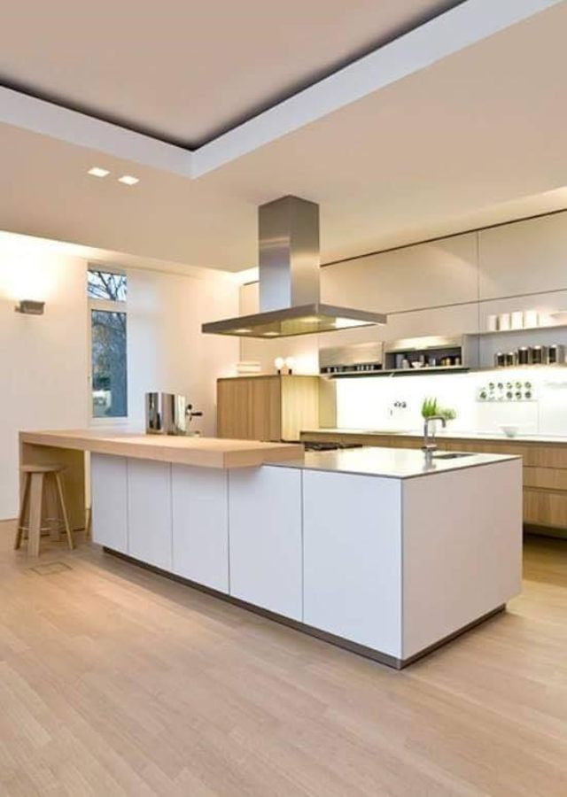 Không gian nhà bếp xinh với thiết kế mới lạ độc đao 6