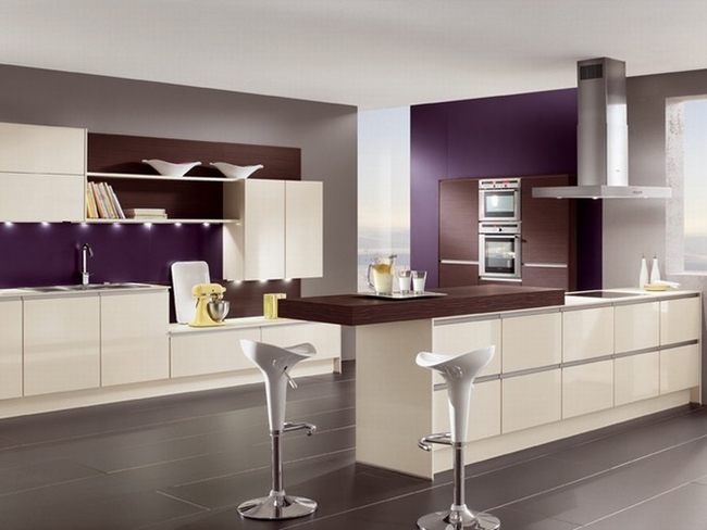 Hình ảnh trang trí nhà bếp đẹp P1,bếp gia đình 10