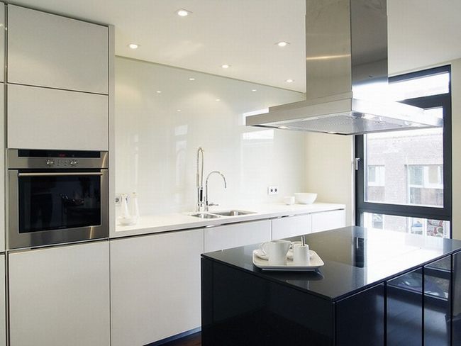 Hình ảnh trang trí nhà bếp đẹp P1,bếp gia đình 13