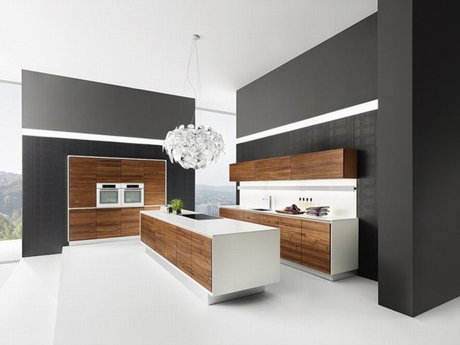 Hình ảnh trang trí nhà bếp đẹp P1,bếp gia đình 14