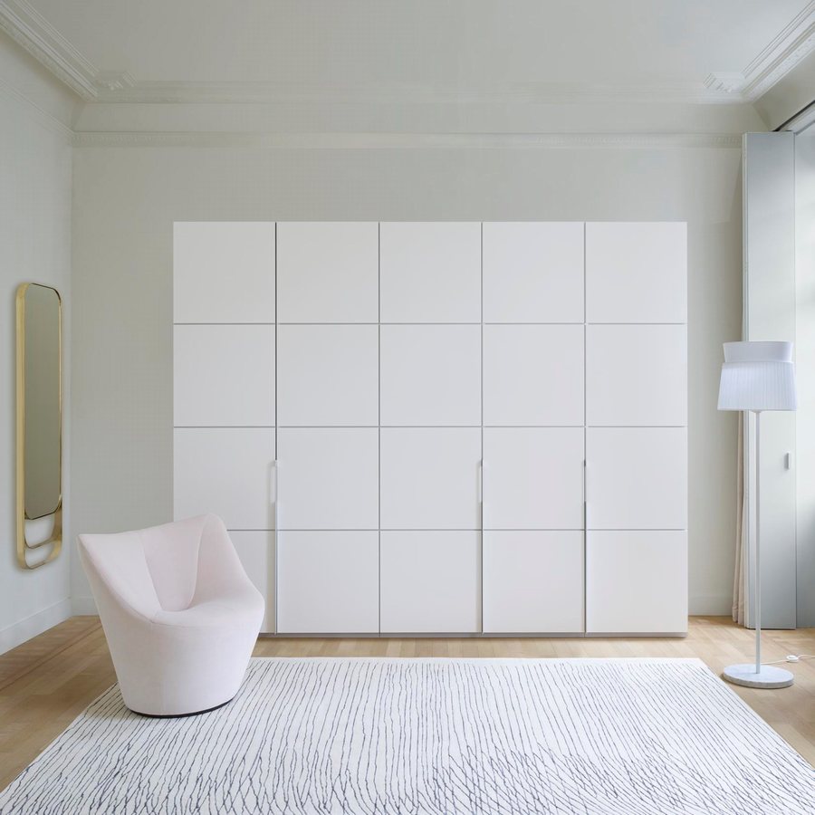 Mẫu tủ quần áo đẹp 06 1