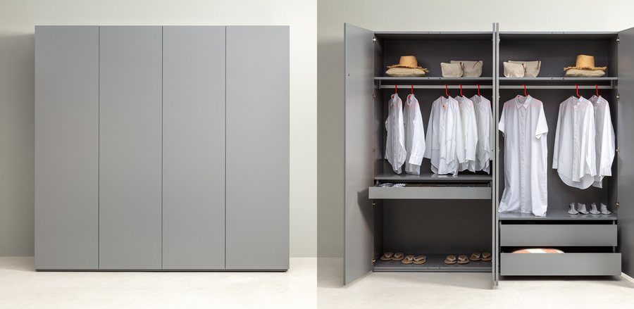 Mẫu tủ quần áo đẹp 08 1