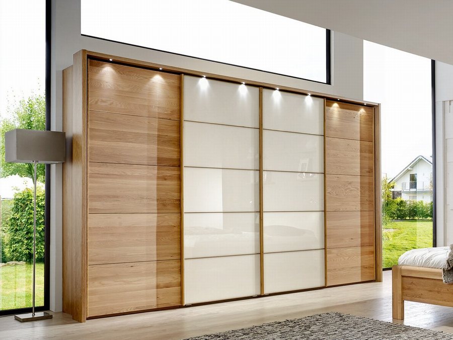 Mẫu tủ quần áo đẹp 011 1