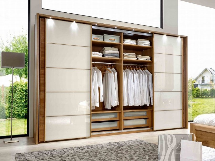 Mẫu tủ quần áo đẹp 011 2