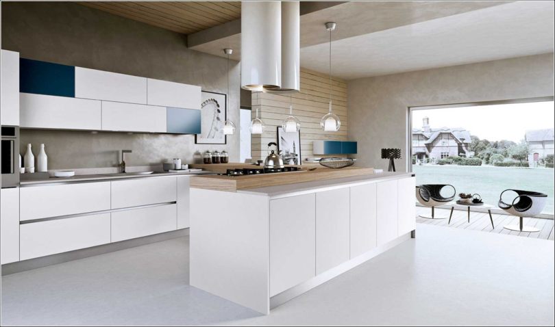 Tủ bếp gỗ đẹp tủ bếp chữ I,nội thất nhà bếp,nhà bếp xinh 31