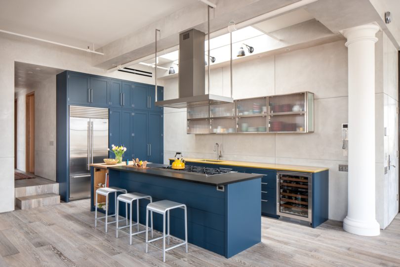 Tủ bếp gỗ đẹp tủ bếp chữ I,nội thất nhà bếp,nhà bếp xinh 9