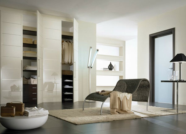 Mẫu tủ quần áo đẹp 07