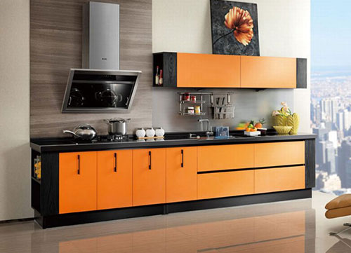 Nội thất nhà bếp mẫu tủ bếp chữ I đơn giản nhưng tuyệt đẹp, thiết kế phòng bếp, tủ bếp gỗ công nghiệp, tủ bếp gỗ tự nhiên, tủ bếp acrylic, tủ bếp mfc, giá tủ bếp gỗ