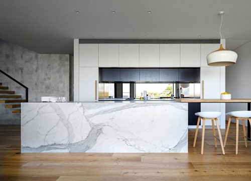 Nội thất phòng khách đẹp,không gian ấn tượng lôi cuốn,đá Marble Cẩm Thạch
